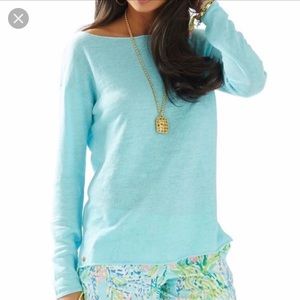 Lilly Pulitzer Women’s Alana Sweater